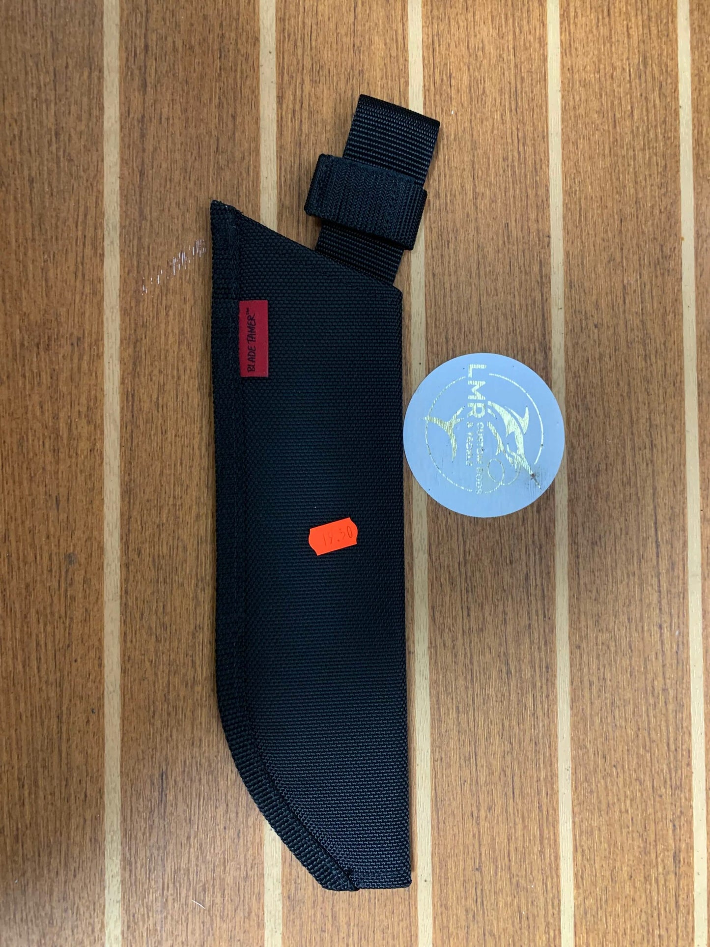 Blade Tamer Knife Sheaths