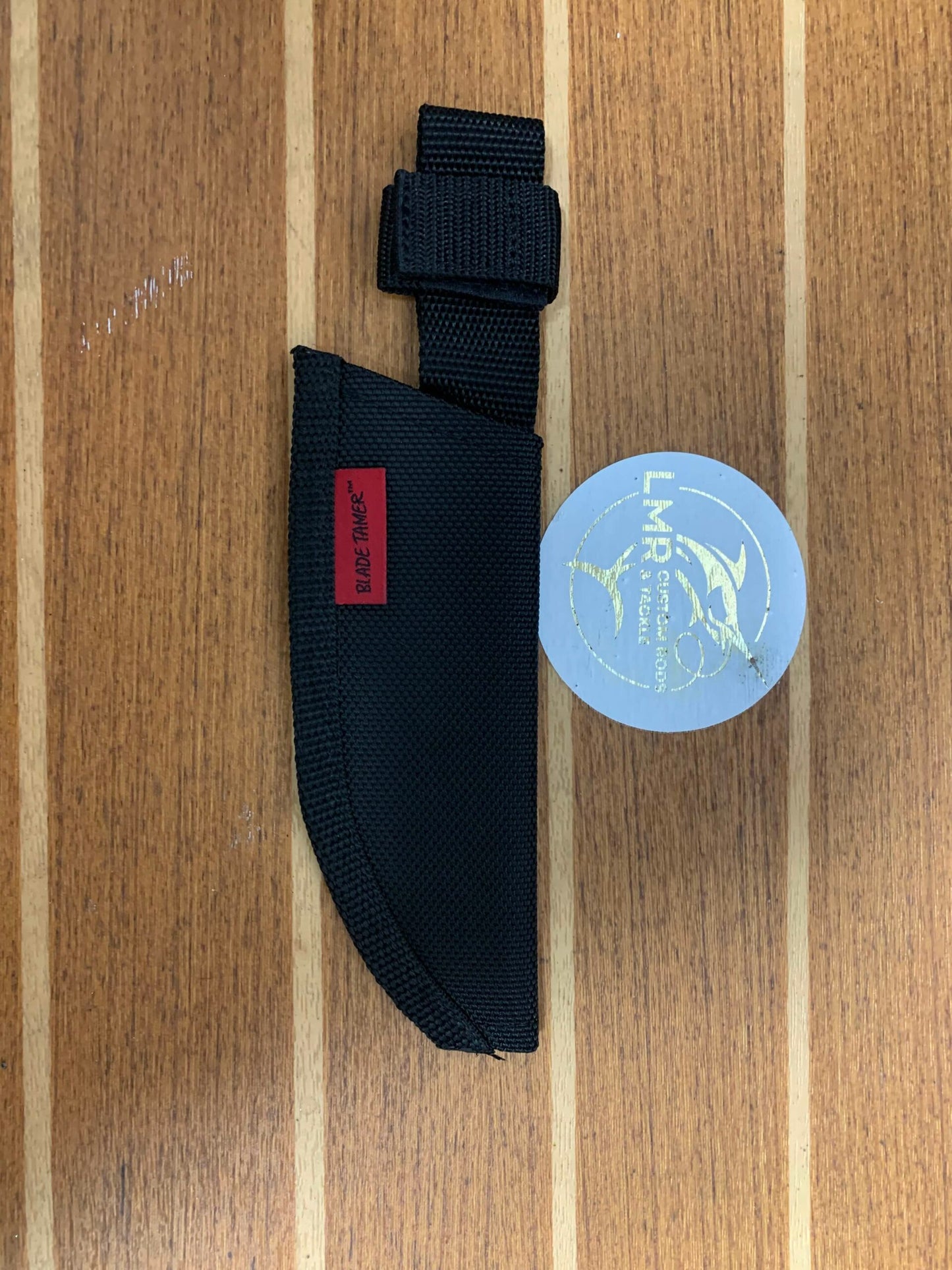 Blade Tamer Knife Sheaths