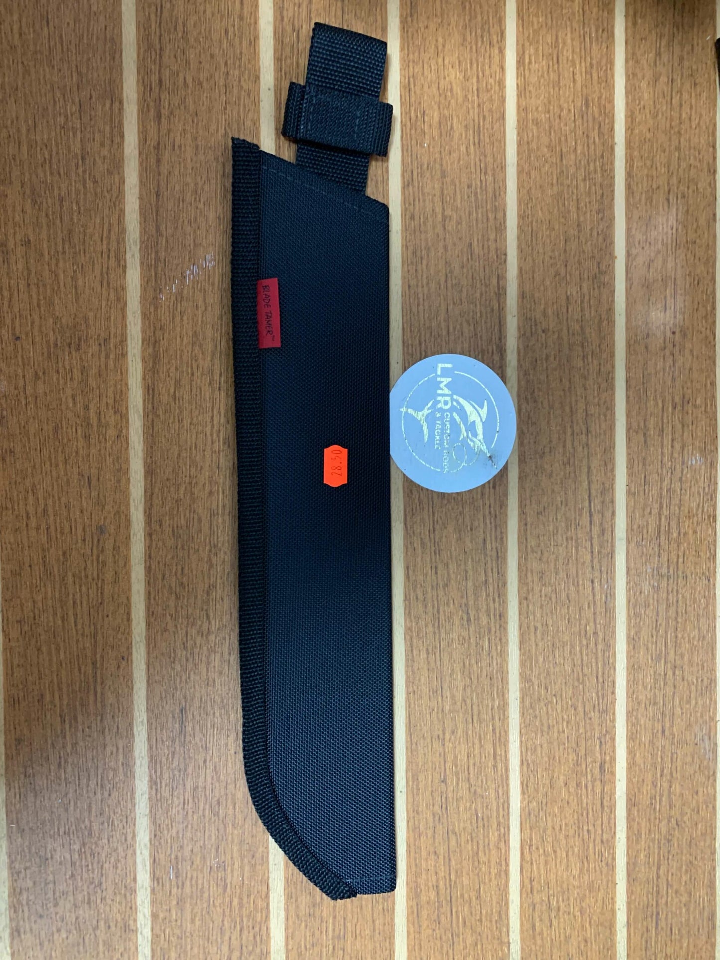 Blade Tamer Knife Sheaths