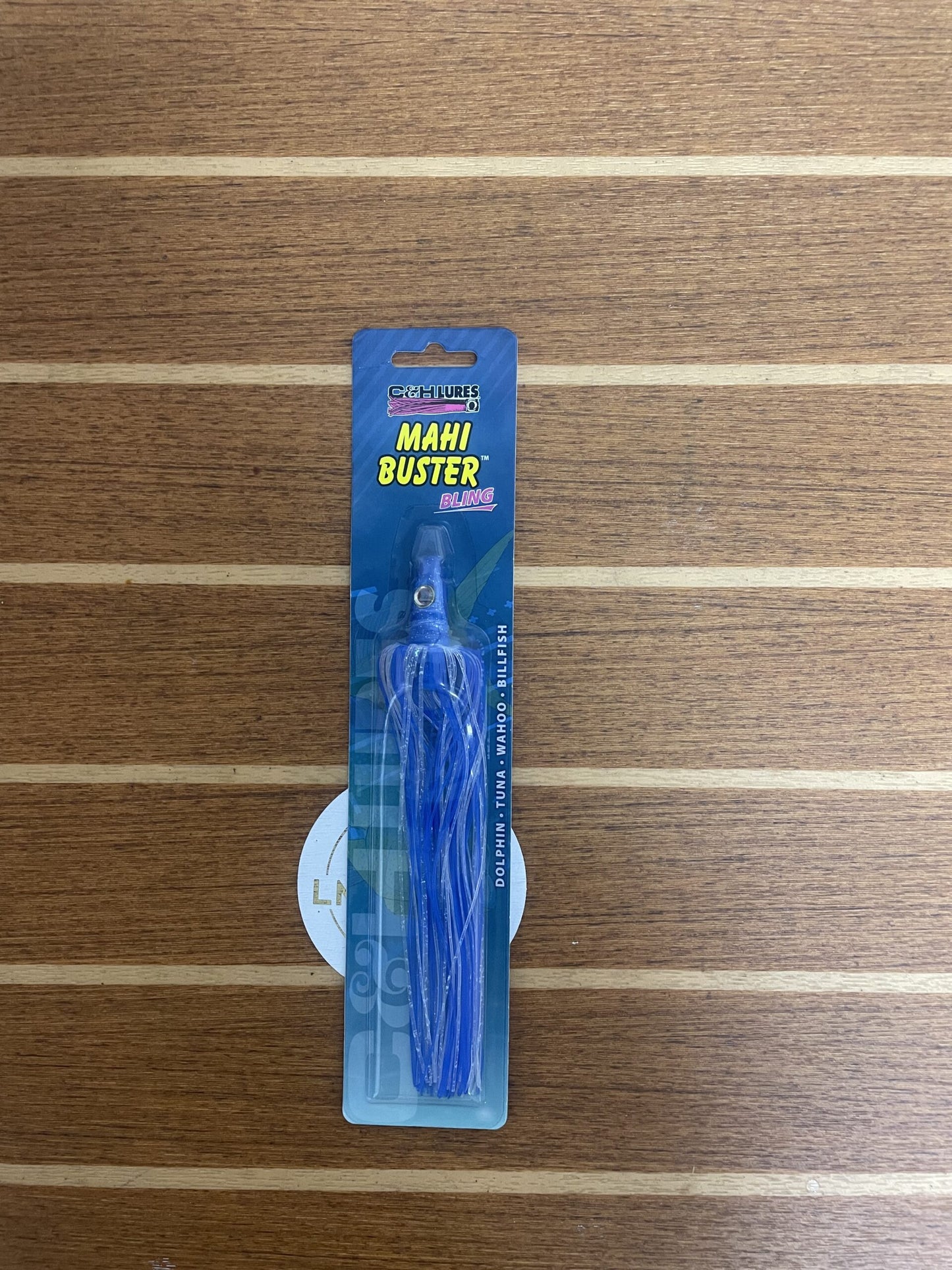C&H Lures Mahi Buster