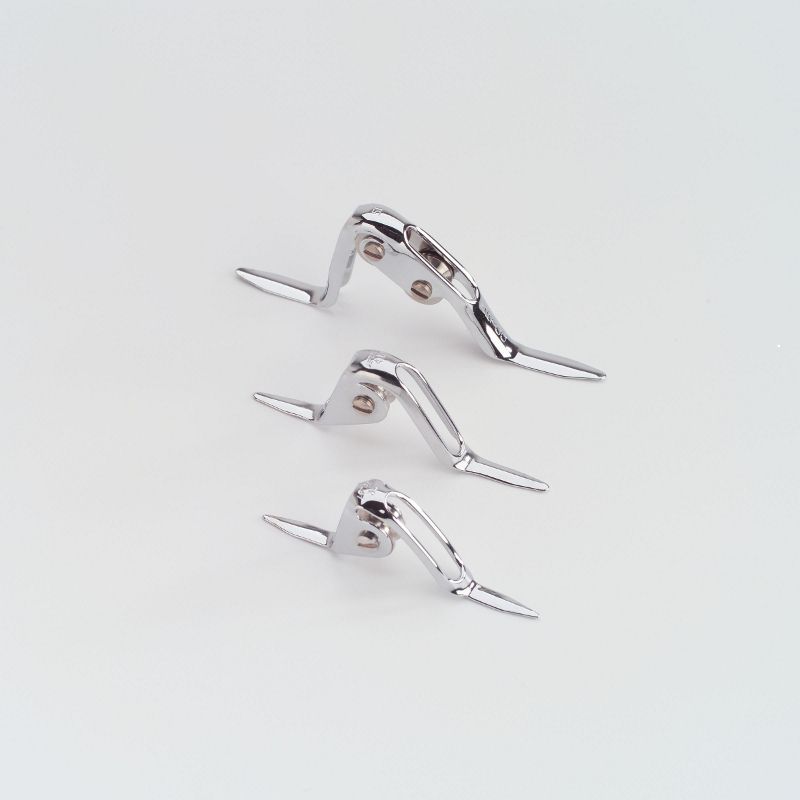 Aftco Heavy Duty Guides - Set of 5