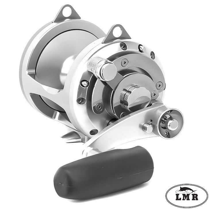 Avet EXW 30/2 Lever Drag Big Game Reel - 2-Speed