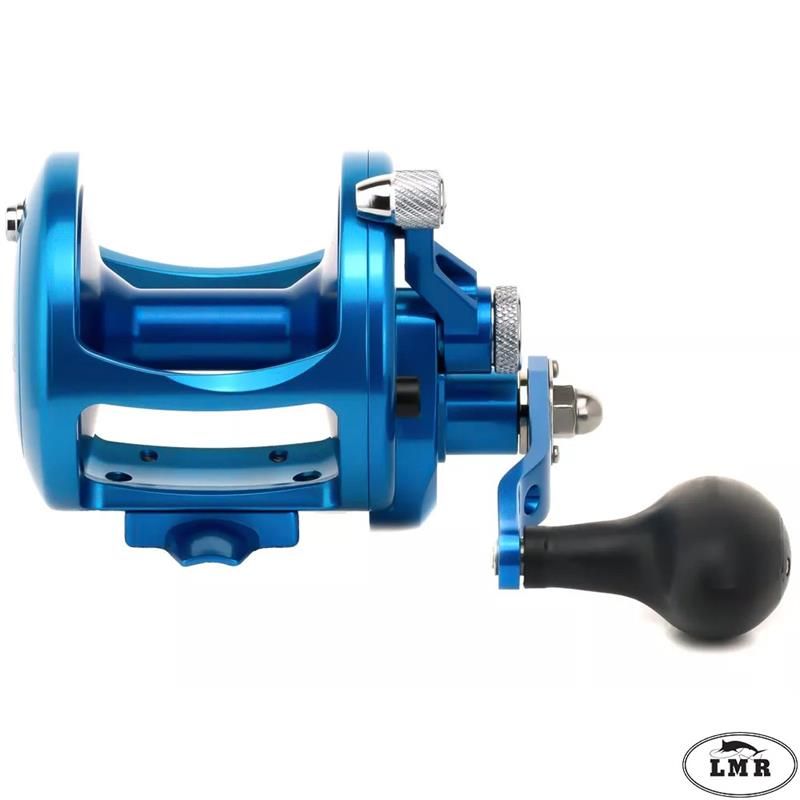Avet LX 6.0 G2 - Lever Drag Casting Reel