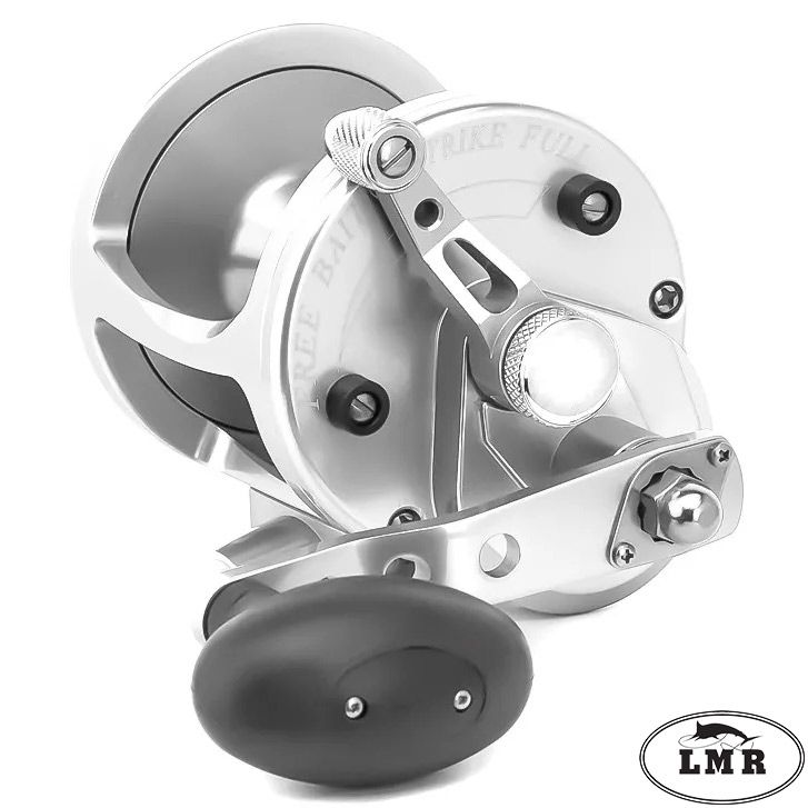 Avet LX 6.0 G2 - Lever Drag Casting Reel