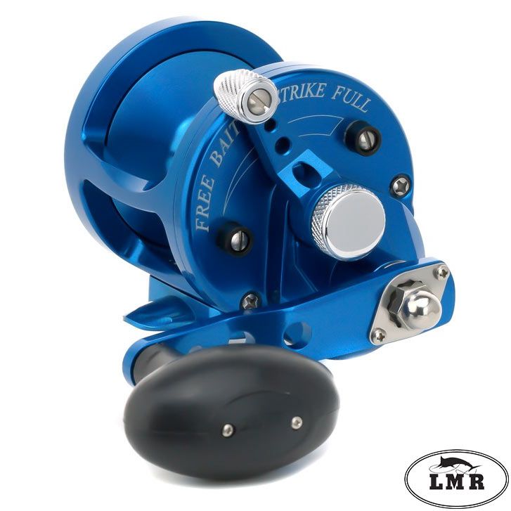 Avet MXL 5.8 G2 - Lever Drag Casting Reel