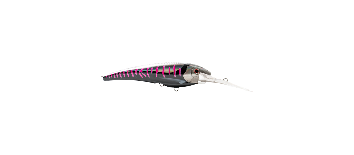 Nomad Design DTX Minnow