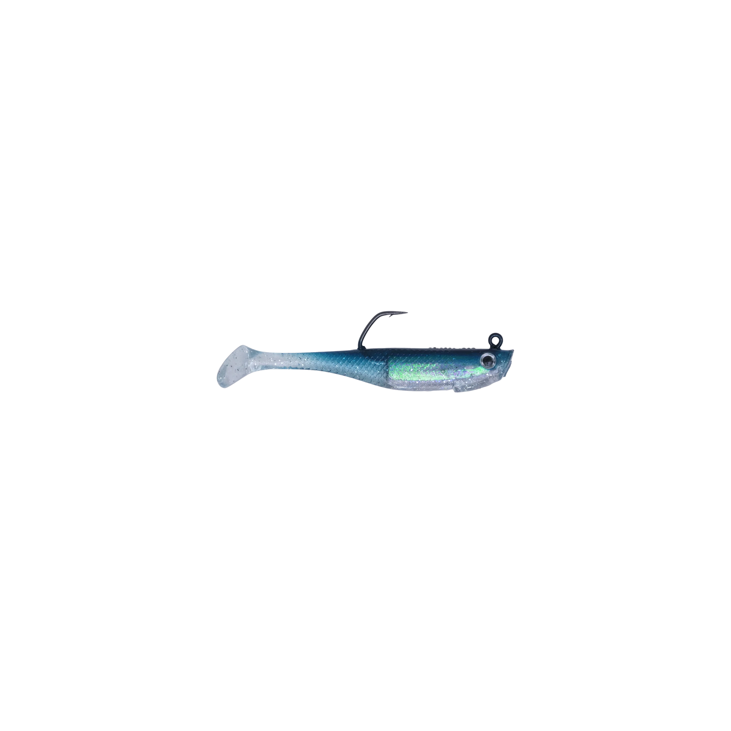 Hogy 5.5" Paddle Tail