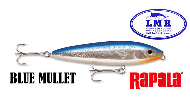 Rapala Skitter Walk - Top Water
