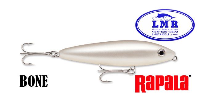 Rapala Skitter Walk - Top Water