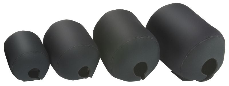 Boone Reel Covers