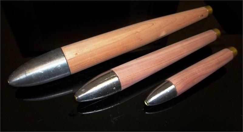 Cedar Plugs