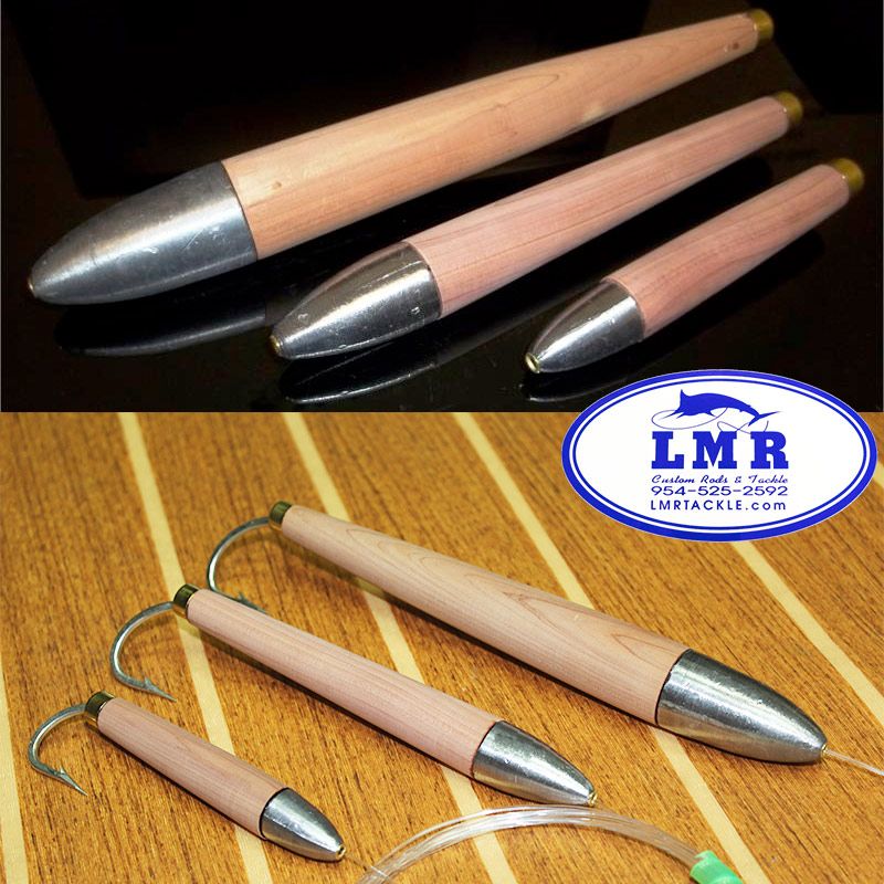 cedar fishing lures Cedar Plugs | Offshore Trolling Lures