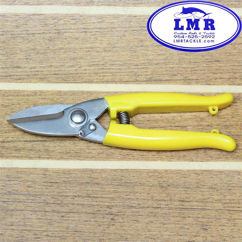 Black Hook Tackle Mono Cutters