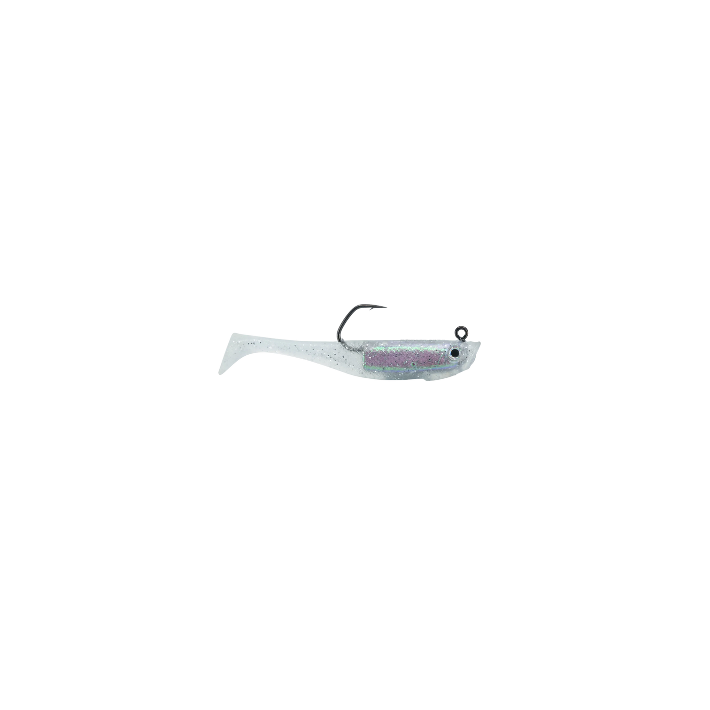 Hogy 5.5" Paddle Tail