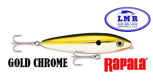 Rapala Skitter Walk - Top Water