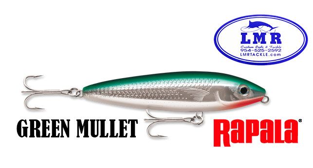 Rapala Skitter Walk - Top Water