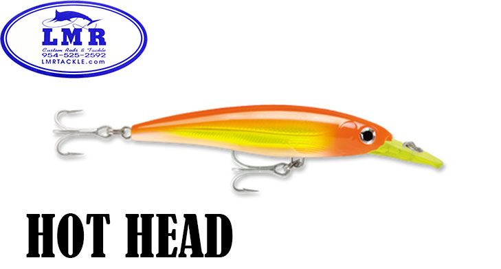 Rapala X-Rap Magnum Diverbait - 30 Feet - XRMAG30