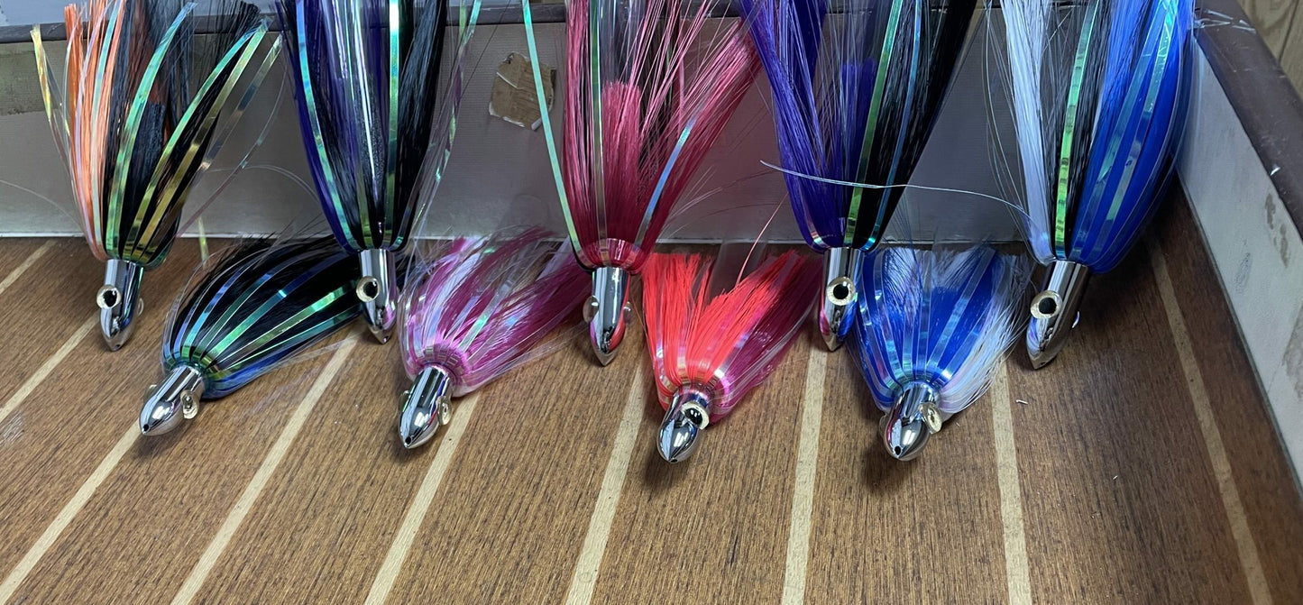 Iland Lure IL 400 Flash