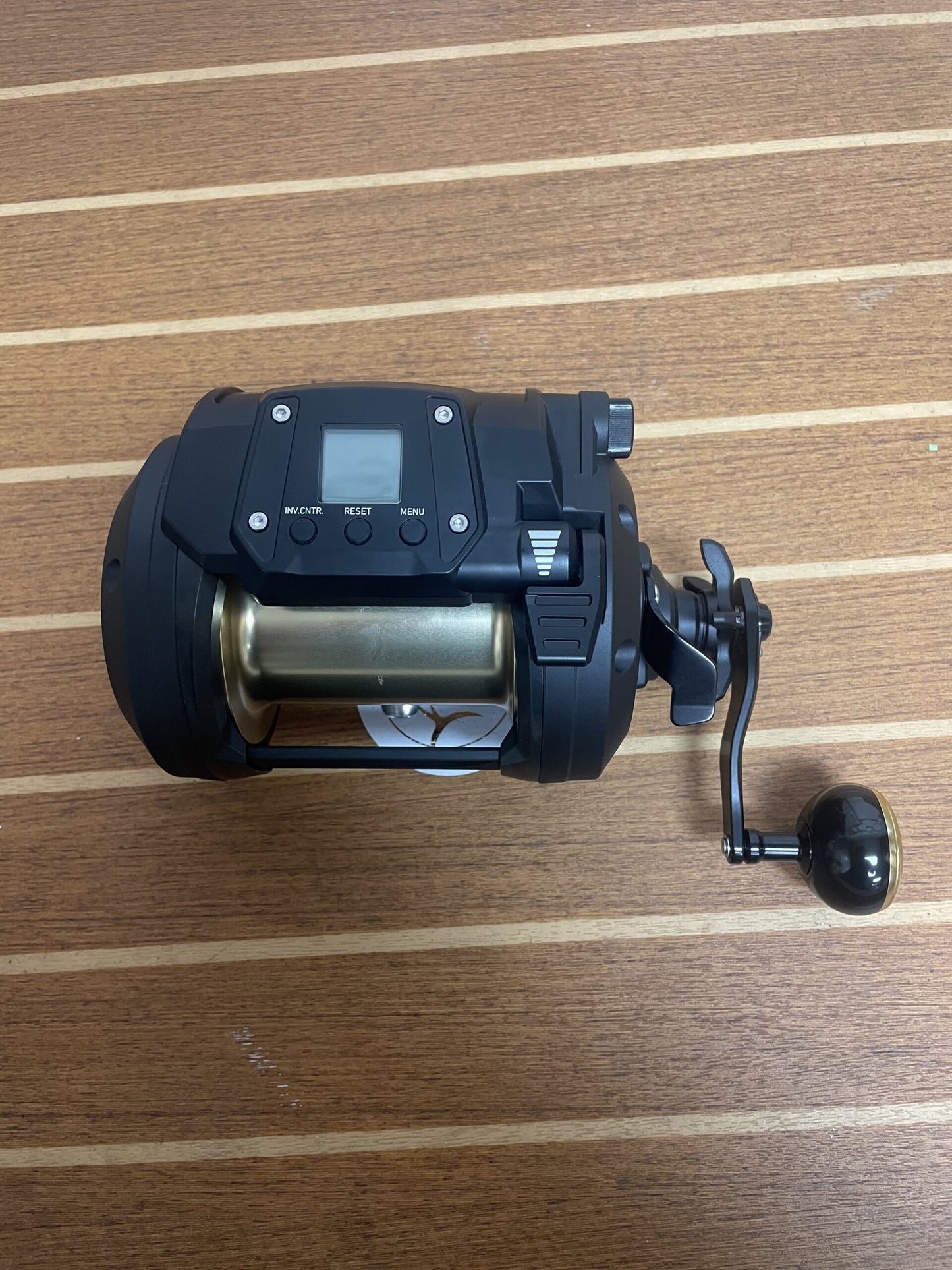 Daiwa Tanacom 1200