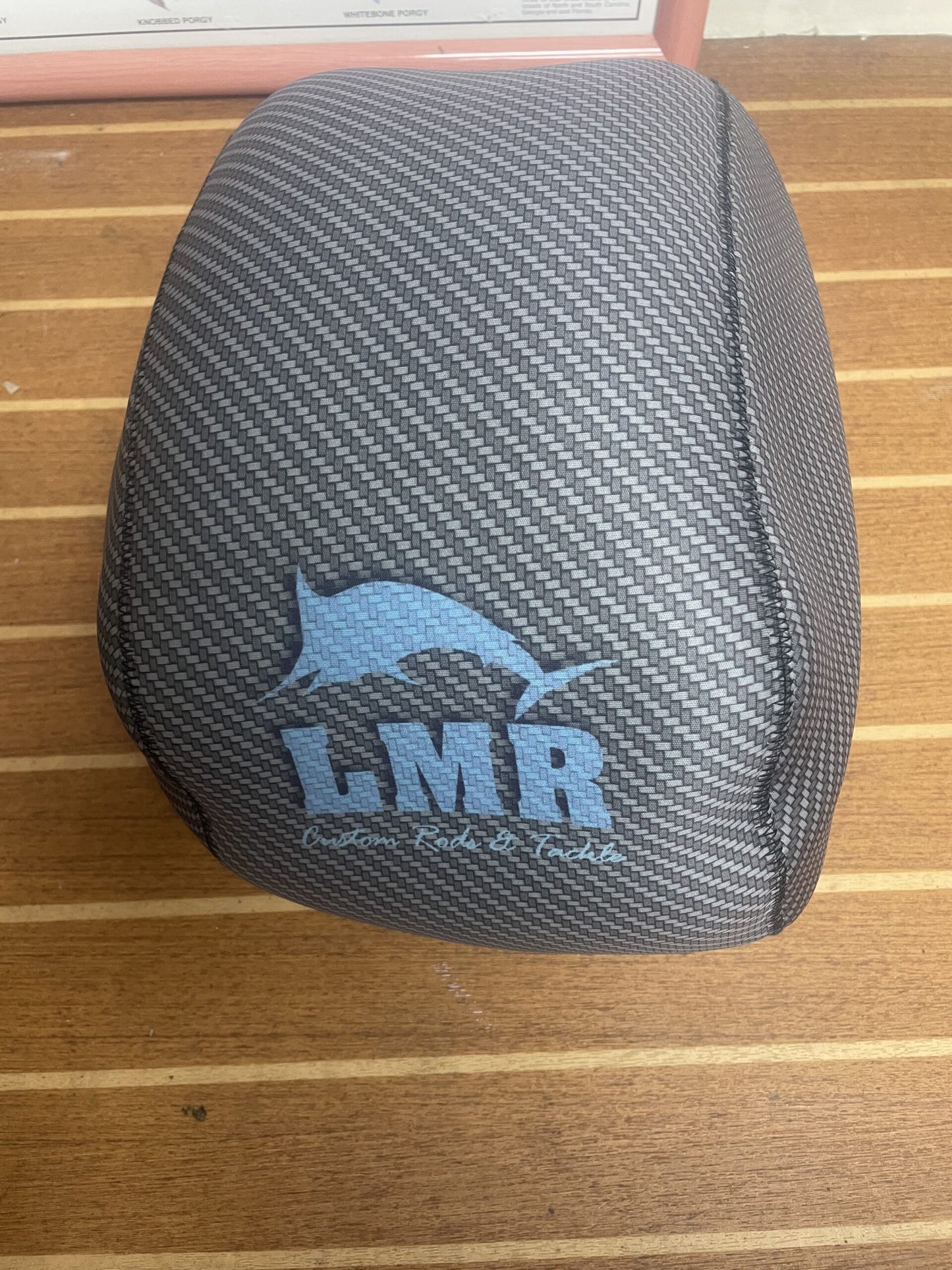 LMR LP Reel Cover