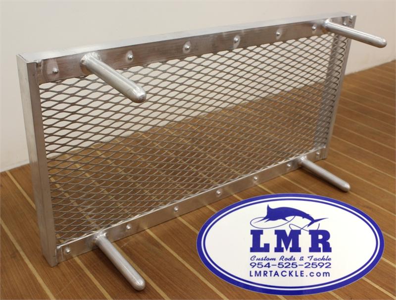 Bait Tray w/ Legs
