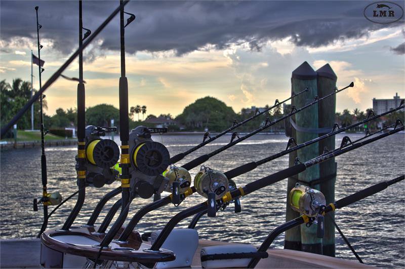 Lindgren Pitman Spare Nylon Spool