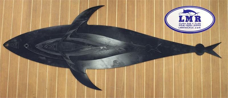 Marlin Mud Flaps