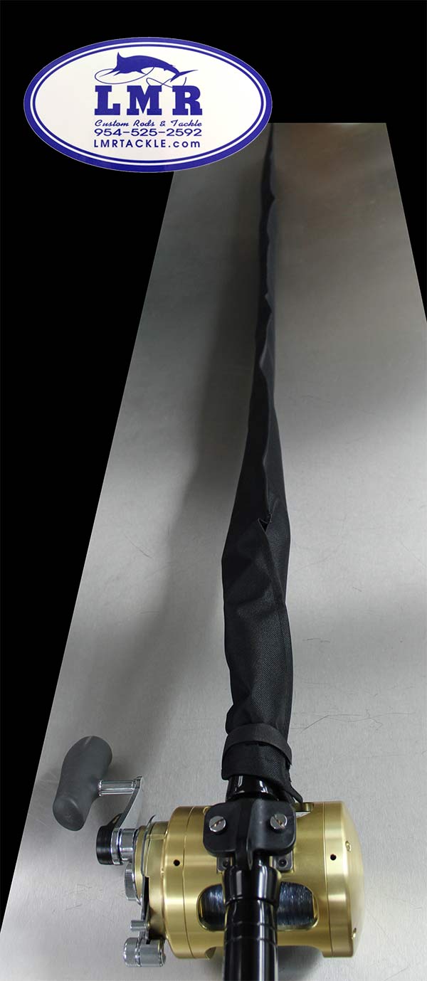Rod Cover - Made in USA