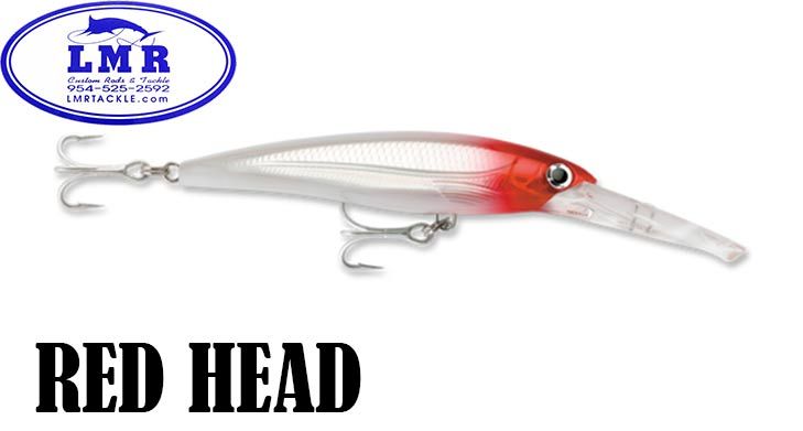 Rapala X-Rap Magnum Diverbait - 30 Feet - XRMAG30