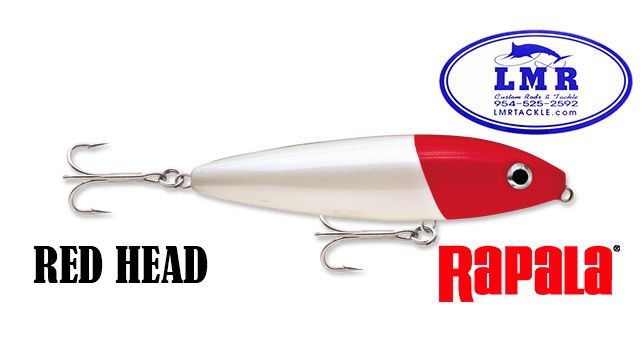 Rapala Skitter Walk - Top Water