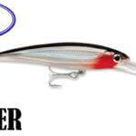 Rapala X-Rap Magnum Diverbait - 20 Feet - XRMAG20