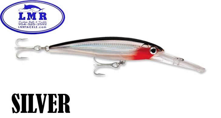 Rapala X-Rap Magnum Diverbait - 30 Feet - XRMAG30