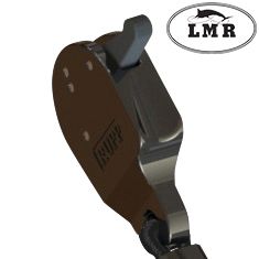 Single Halyard Lock Only - Rupp Lok-Ups