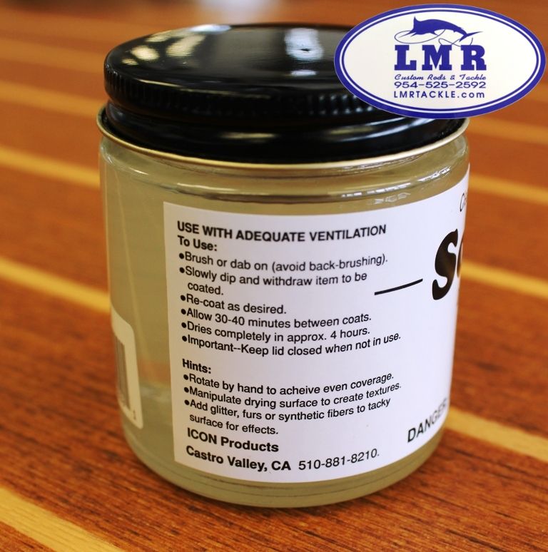 Softex Clear Flexible Coating