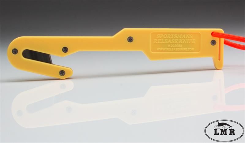 Sportsmans Release Knife