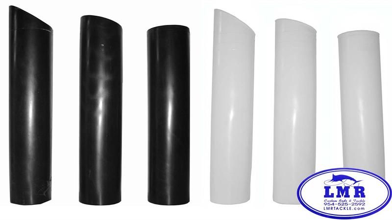Rod Holder Replacement Vinyl Insert - Tigress