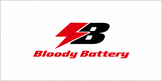 Bloody Batteries