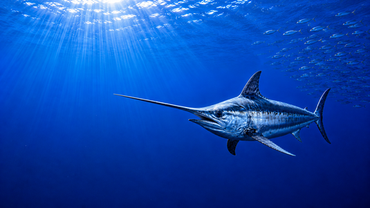 Swordfish