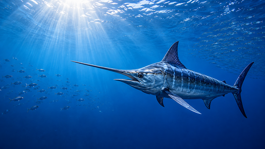 Blue Marlin