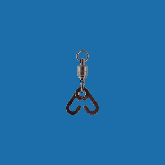 Diamond Fishing Swivels