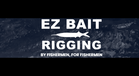 EZ-Bait Rigging