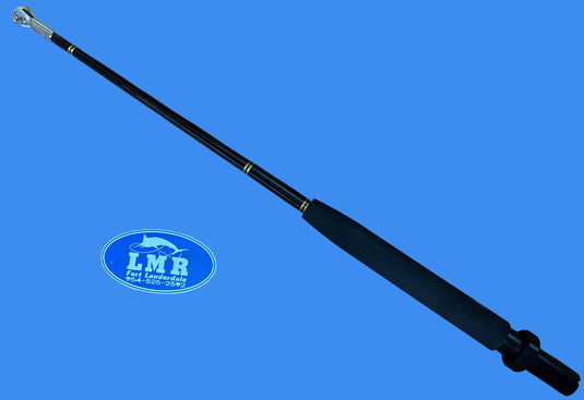 LMR Dredge/Teaser Rod