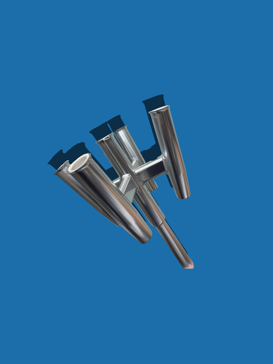Rod Holders & Mounts
