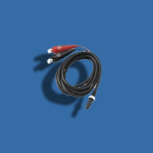 Electric Reel Power Cords and Plugs