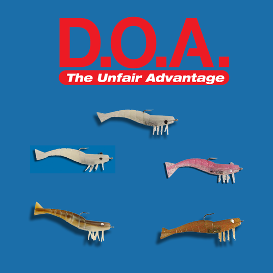 D.O.A