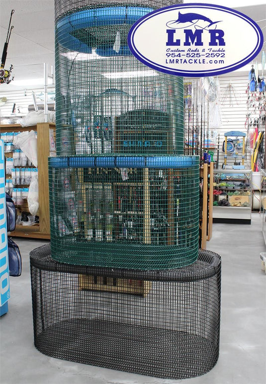 Bait Pens