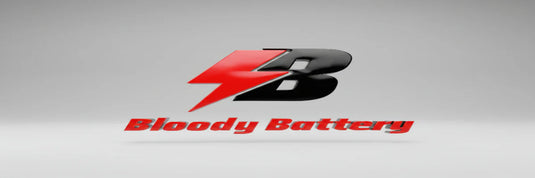 Bloody Batteries