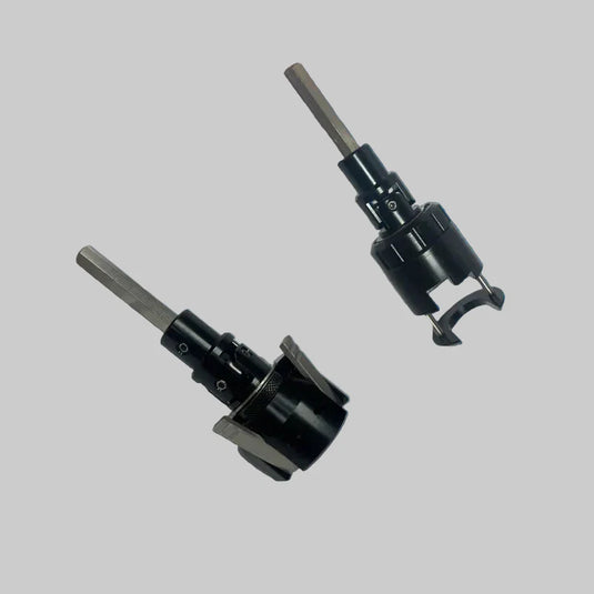 Reel Crankie