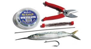 Dead Bait Rigging Supplies