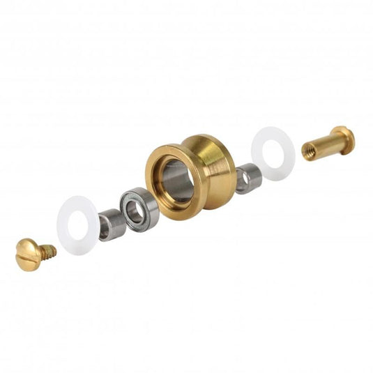 Rod Parts